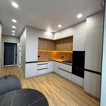 Продаж уютної квартиру в Уютному кварталі 39кв з новим ремонтом ЖК Уютний квартал