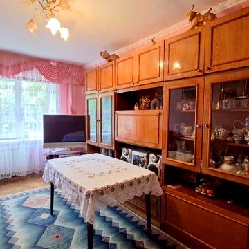 2 Кімнатна Квартира Напроти 2 Поверсі