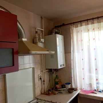 Здається однокімнатна квартира вільна з 25