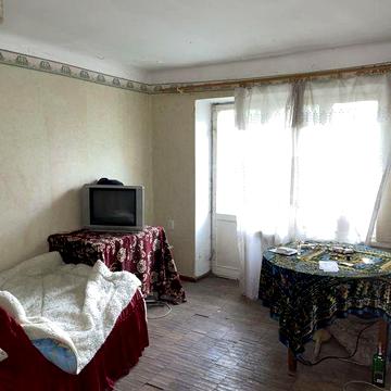 Здається 1 кімнатна квартира в Центрі