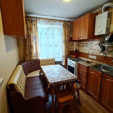 Вишенька оренда 3 кім квартири