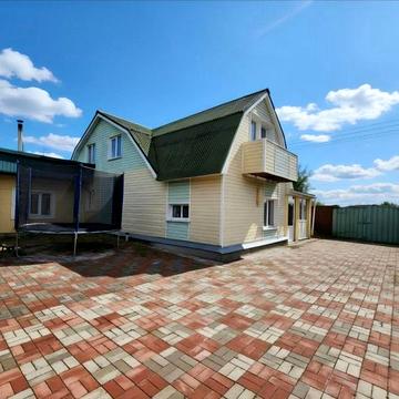 Продаж 2-х поверхового будинку Старе село