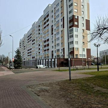 БЕЗ КОМІСІЇ Продаж 1 кім квартири з гардеробною в ЖК Сади Вишневі  39 м2 ЖК Сади Вишневі