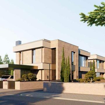 Продаждвох будинків 170-200м2 новобуд. вул.Кульпарківська