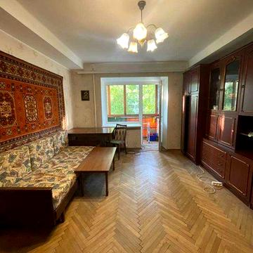 АК 2 Кімнатна квартира Лівобережна Русанівка Ентузіастів 15