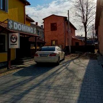 Здам на тривалий термін двокімнатну квартиру в м.Сколе Львівської обл.