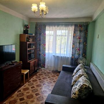 Здам однокімнатну квартиру