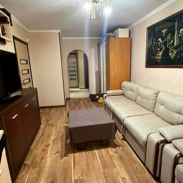 Здам 3 кімнатну квартиру на ДНС