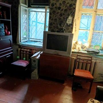 Продажа  1 комнатной квартиры на Заньковецкой