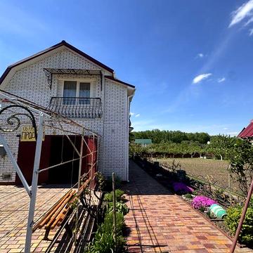 Продаж 3к Дім Калина