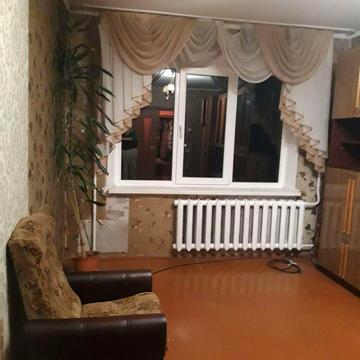 Трикімнатна північний