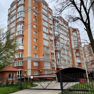 133м2 Продаж  3 кім квартири БРЯНСЬК ЖК Брянськ