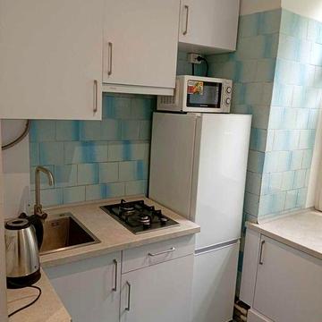 Оренда 1-но кімн.кварт.Привокзальна.ВЛАСНИК