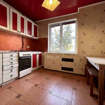 Оренда однокімнатної квартири на Бульварі Вечірній