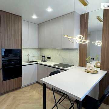 Продаж 1к Квартира Кульпарківська вулиця ЖК Парус Премиум