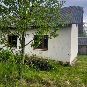 НЕДОРОГО ! будинок під ремонт +23,7 сотземлі