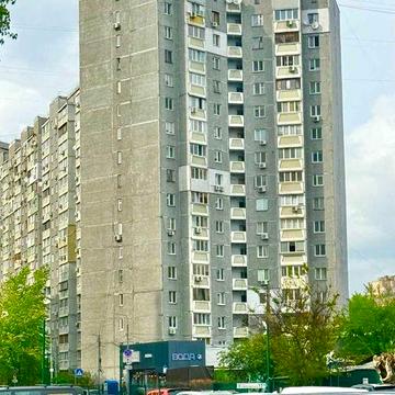 Здам однокімнатну квартиру. Дніпровський р-н. Сосницька 19. Без комісії