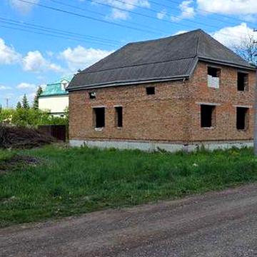 Продаж будинку Рудне- с.Суховоля гарне місце землі 13 сот