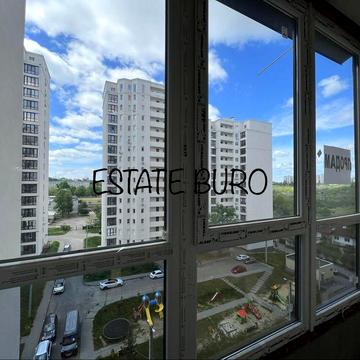 ТОП!! 490 дол/м2!! Продам 3 к. квартиру 100м2 ЖК СОКОЛЬНИКИ Новострой. Центр. ЖК СОКОЛЬНИКИ