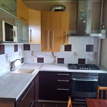 Здам однокімнатну квартиру ГАЗ Центральний парк