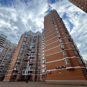Сдам однокомнатную квартиру в ЖК Романовский