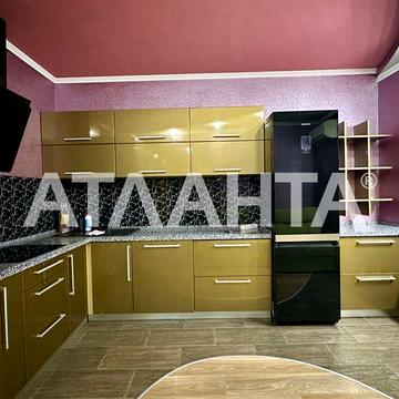 1 кімнатна квартира, ЖК Мега Сіті, Харківське шосе, 19а ЖК Мега-сіті