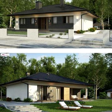Продаж будинку в с. Саливінки