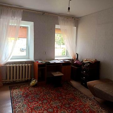 Продаю  часть дома 3 к р-н БСМП