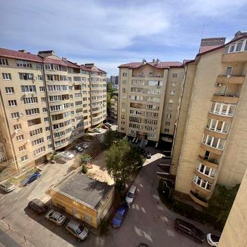 Довготривала оренда квартири вул. Залізнична