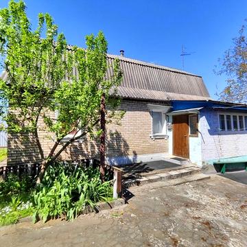Продаж затишного будинку Мала Салтанівка з виходом до озера
