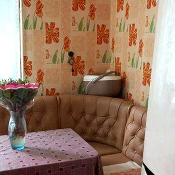 Сдам 1-но кімнатну