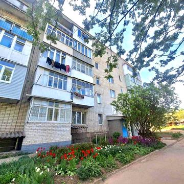 Продаж 1-кімнатної квартири 3 поверх