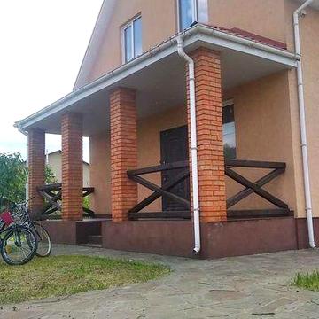 Євідновлення, Ваучер‼️Продаж будинок площею 113 м2 Гараж-Баня‼️Бориспіль