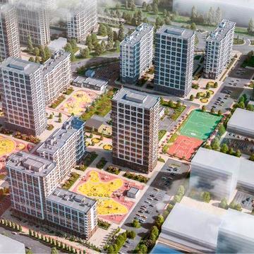 Продаж 2к квартира ЖК Варшавський-3 Буд. 10.10 ЖК Варшавський-3