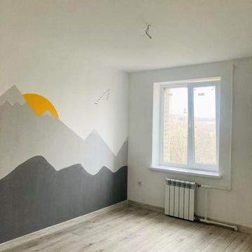 Продам трьох кімнатну у м.Новий Розділ.
