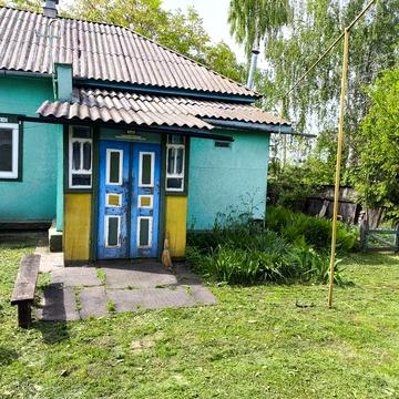 Продаємо будинок с.Гужівка