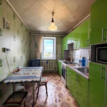 3 к. кв. кирпичный дом Спец.проэкт. ул.Бреуса