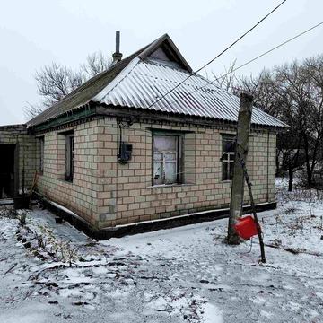 Сдам дом в Петриковке
