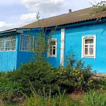 Продам будинок в Хижках Конотопський район