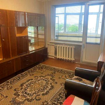 Оренда однокімнатноі квартири