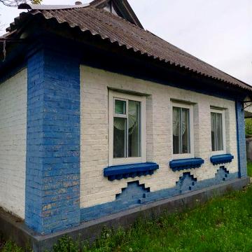 Продається будинок