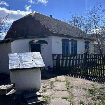 Продам будинок в Пашинах (оголошення від власника)