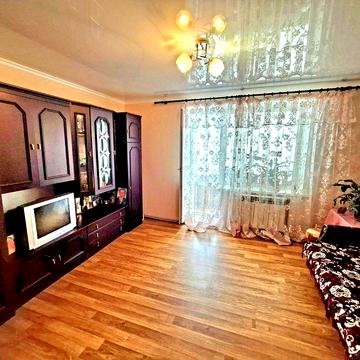 Продаж 3к квартири в центрі із автономним опаленням на 2 поверсі