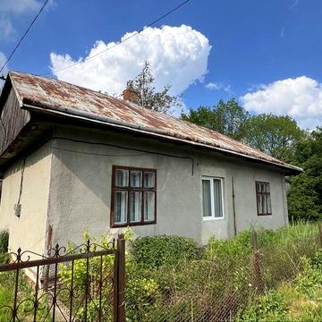 ‼️Продаж будинку в місті Комарно (40 кілометрів від Львова )