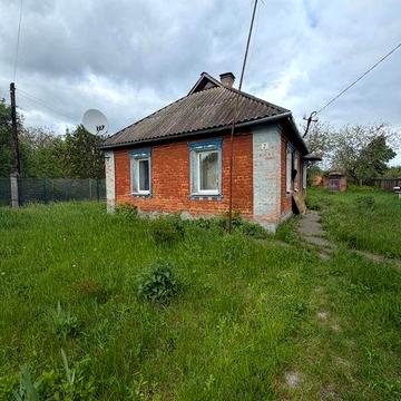 Продаж будинку по вул. Колективна