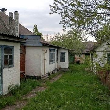 Продам будинок в смт Варва