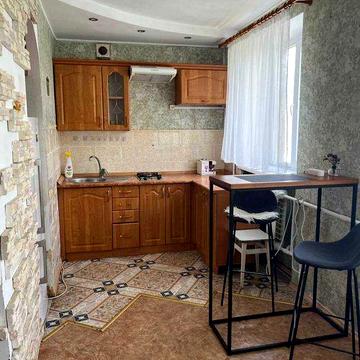 БЕЗ % Оренда 1к смарт-квартира,Курбаса 9Б