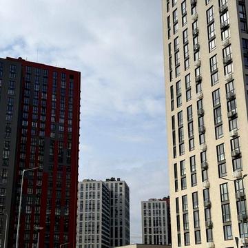 Продаж 3к квартири ЖК Варшавський-3 ЖК Варшавський-3