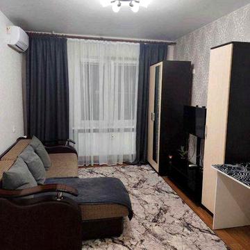 Оренда однокімнатної квартири по вул Мулярська