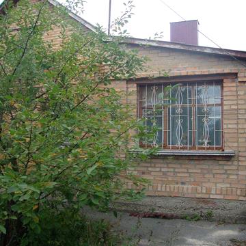 Продається хата м.Бердичів, мясокомбінат